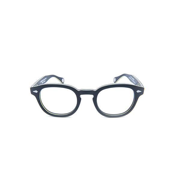 Lemtosh Smart in Matte Black – Spectacle - MOSCOT